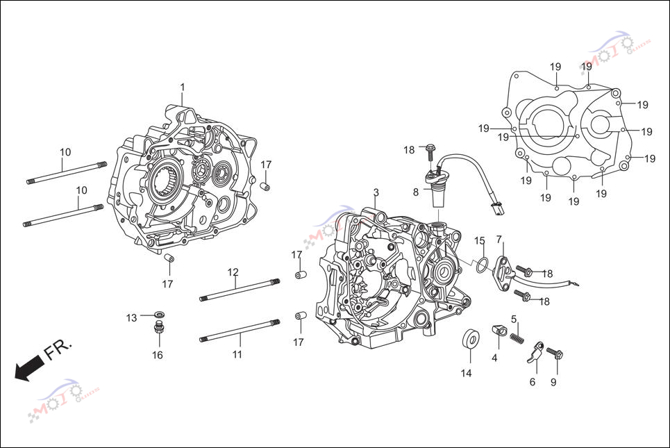 Engine Diagram